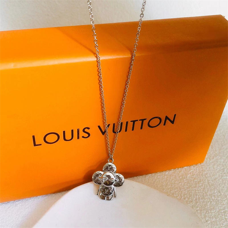 Wholesale Fashion Necklace LOV #A0777 - Image 3