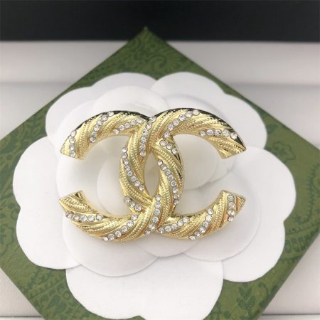 Wholesale Fashion Brooch CHL LHZ #A5609 - Image 3