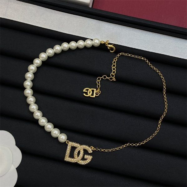 Wholesale Fashion High Quality Necklace DOA XY #A1880