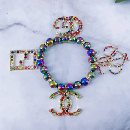 Wholesale Fashion Bracelet LOV LHZ #A5780