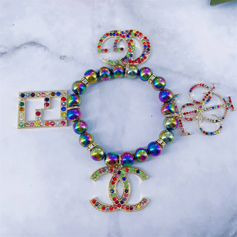 Wholesale Fashion Bracelet LOV LHZ #A5780 - Image 1