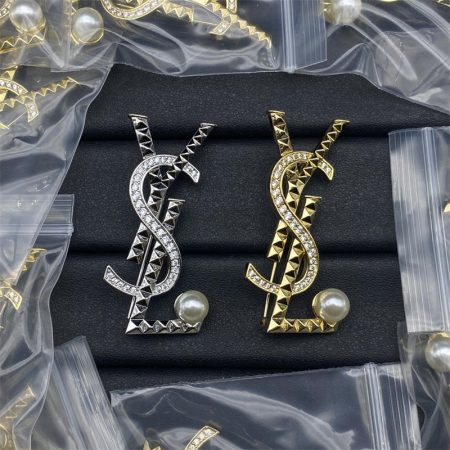 Wholesale Fashion High quality Brooch LSY #A0412