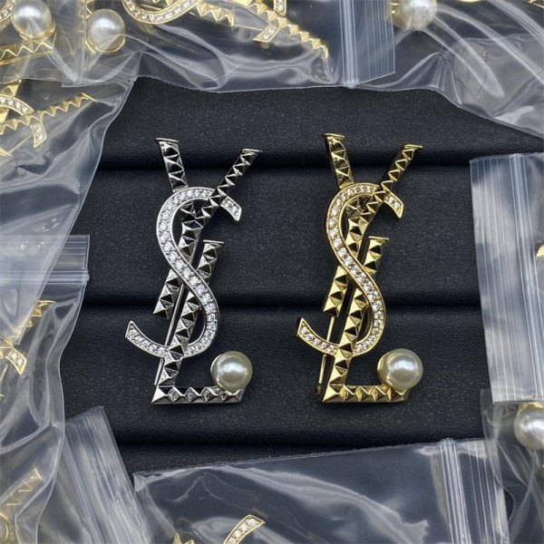 Wholesale Fashion High quality Brooch LSY #A0412