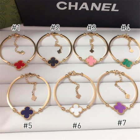 Wholesale Fashion Bracelet VAC LHZ #A0794
