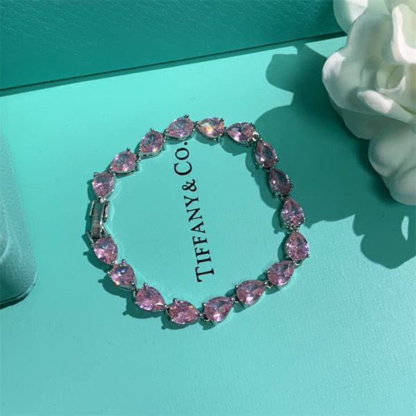 Wholesale Fashion High Quality Bracelet TIY #A1045