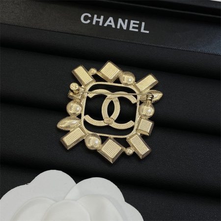 Wholesale Fashion Brooch CHL #A1690 - Image 3