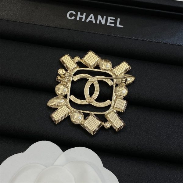 Wholesale Fashion Brooch CHL #A1690 - Image 3