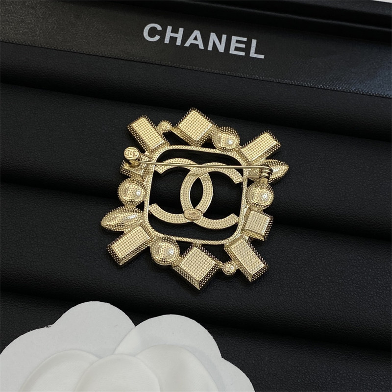 Wholesale Fashion Brooch CHL #A1690 - Image 3