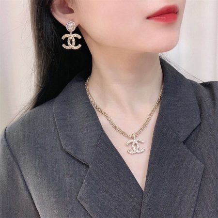 Wholesale Fashion Earrings CHL KE #A5539