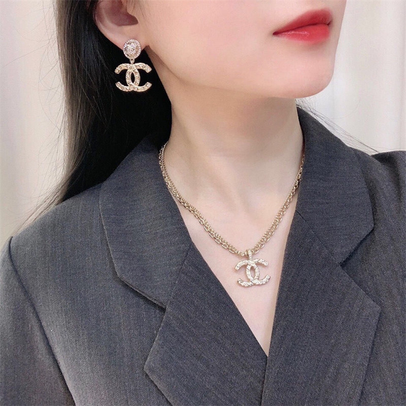 Wholesale Fashion Earrings CHL KE #A5539