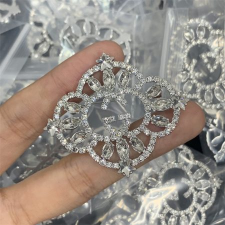 Wholesale Fashion Brooch GUI #A1452