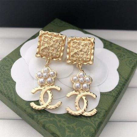 Wholesale Fashion Earrings CHL LHZ #A5630 - Image 2