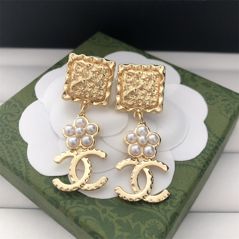 Wholesale Fashion Earrings CHL LHZ #A5630 - Image 2