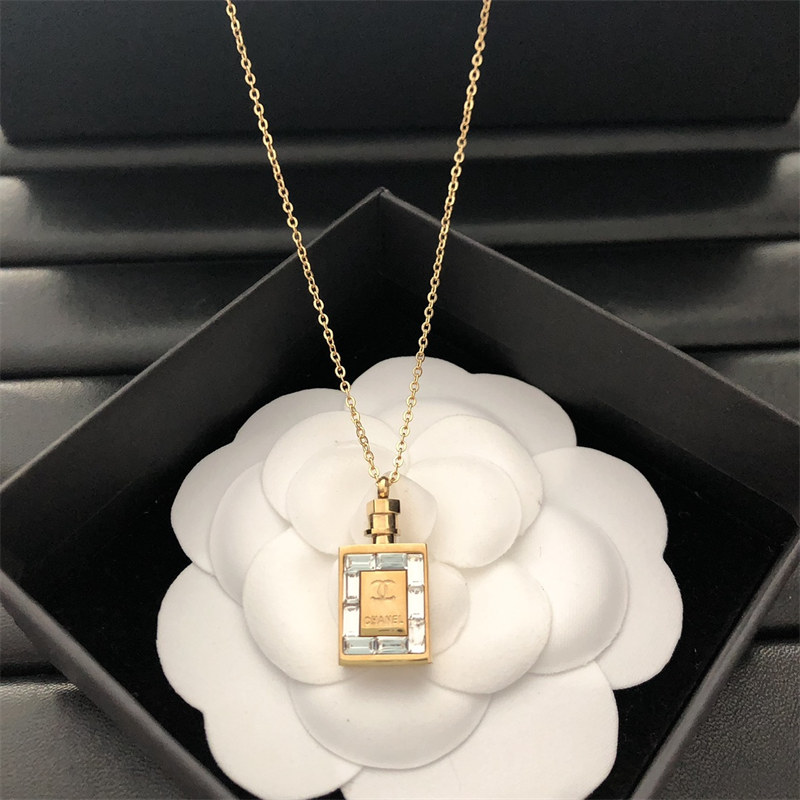 Wholesale Fashion Necklace CHL LHZ #A5635 - Image 2