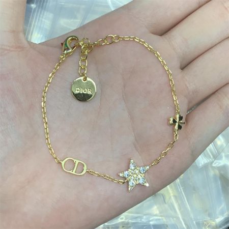 Wholesale Fashion High Quality Bracelet DIR #A1329