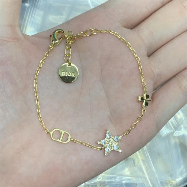 Wholesale Fashion High Quality Bracelet DIR #A1329