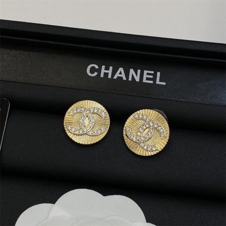 Wholesale Fashion High quality Earrings CHL XY #A1712