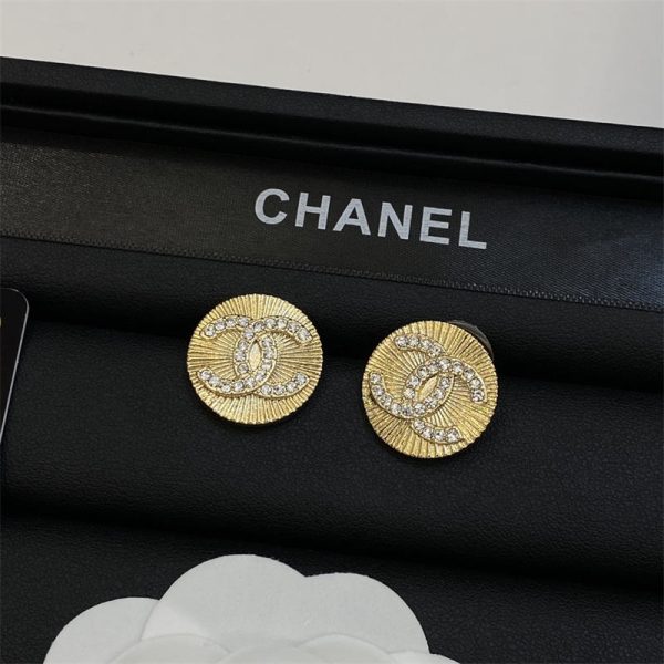 Wholesale Fashion High quality Earrings CHL XY #A1712