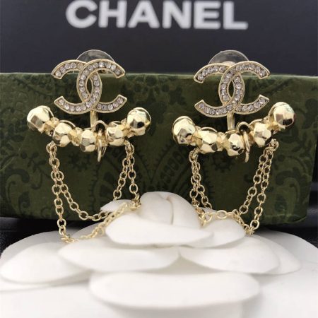 Wholesale Fashion Earrings CHL #A0375