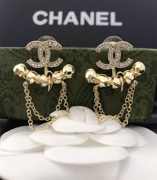 Wholesale Fashion Earrings CHL #A0375
