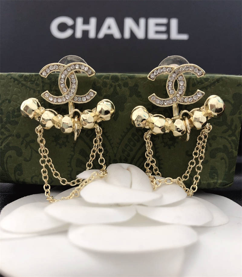 Wholesale Fashion Earrings CHL #A0375