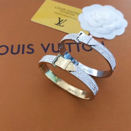 Wholesale Fashion Bracelet LOV LHZ #A5460