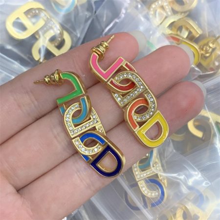 Wholesale Fashion High quality Earrings DIR #A1326