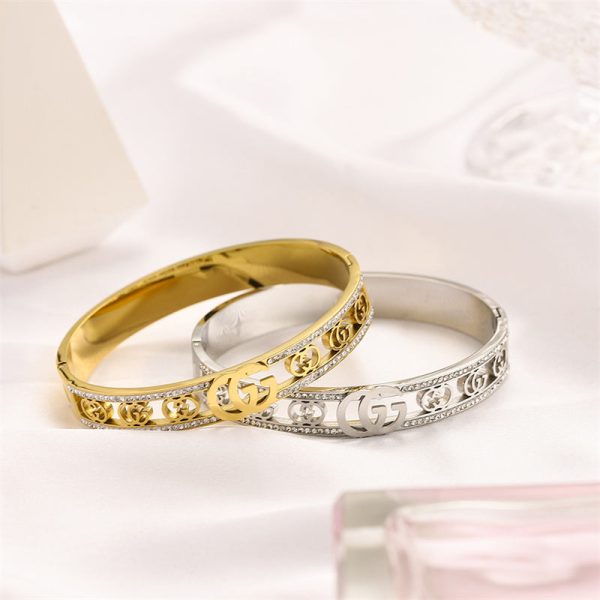 Wholesale Fashion Bracelet GUI #A1489 - Image 3