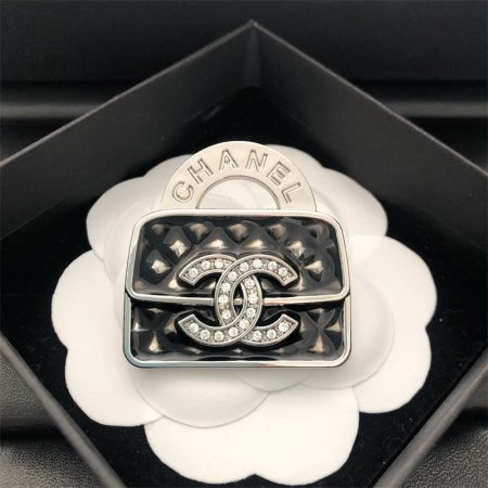 Wholesale Fashion Brooch CHL LHZ #A5592 - Image 2