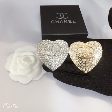 Wholesale Fashion Brooch CHL #A0388