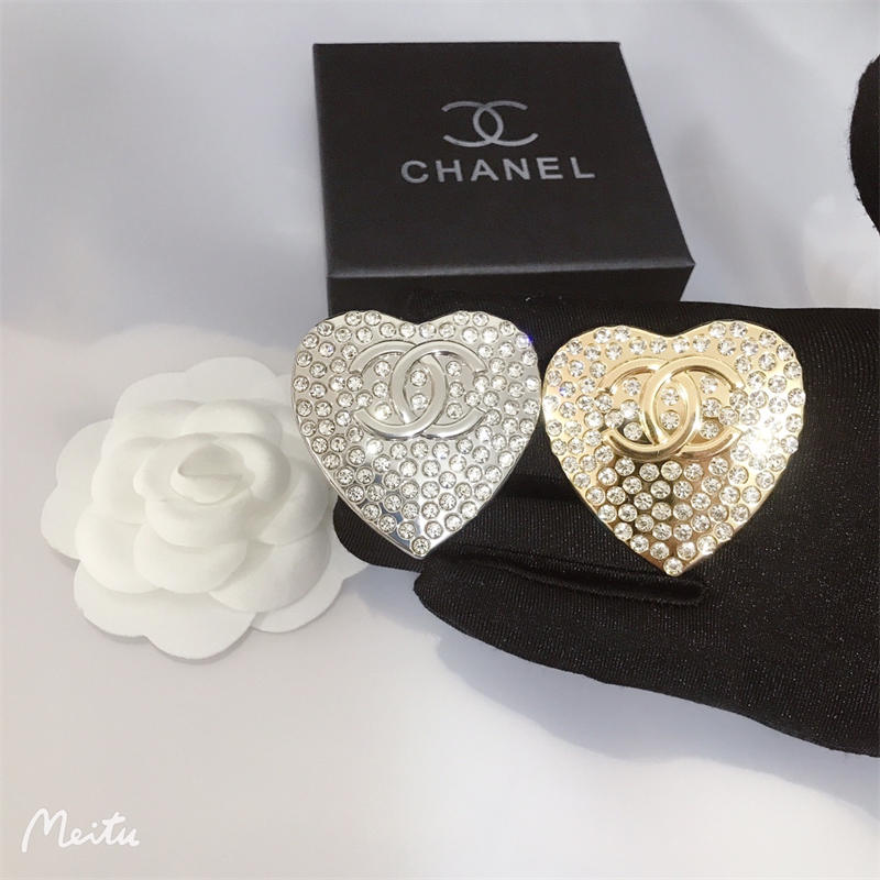 Wholesale Fashion Brooch CHL #A0388 - Image 1