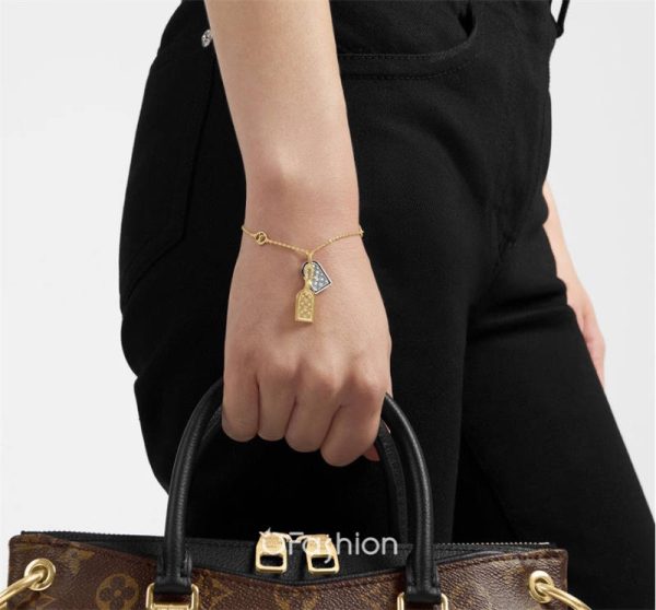 Wholesale Fashion Bracelet GUI TG #A2825