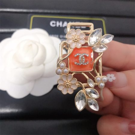 Wholesale Fashion Brooch CHL #A0237
