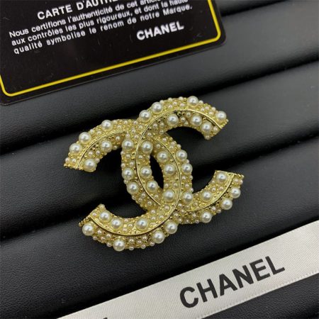 Wholesale Fashion High quality Brooch CHL LJJ #A1937