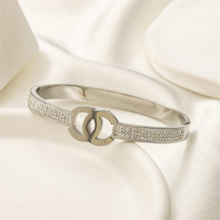 Wholesale Fashion Bracelet CHL #A1662 - Image 3