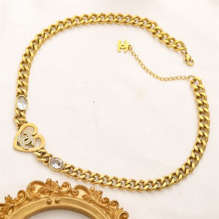 Wholesale Fashion Necklace & Bracelet & Earring Set CHL #A1571 - Image 2