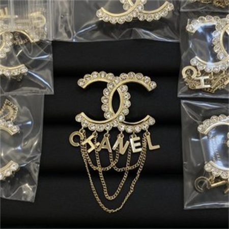 Wholesale Fashion High quality Brooch CHL #A1347