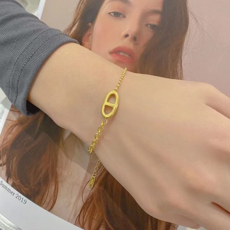 Wholesale Fashion Bracelet DIR LHZ #A0920