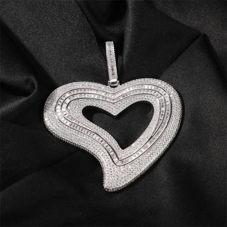 Wholesale Fashion High quality Necklace PH #A0602 - Image 4