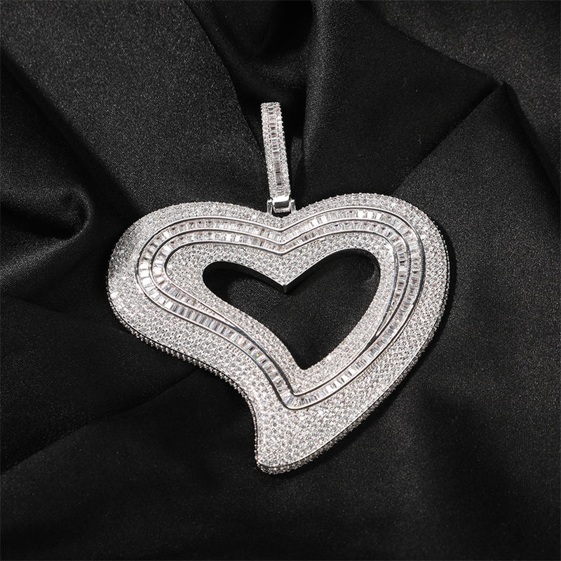 Wholesale Fashion High quality Necklace PH #A0602 - Image 4