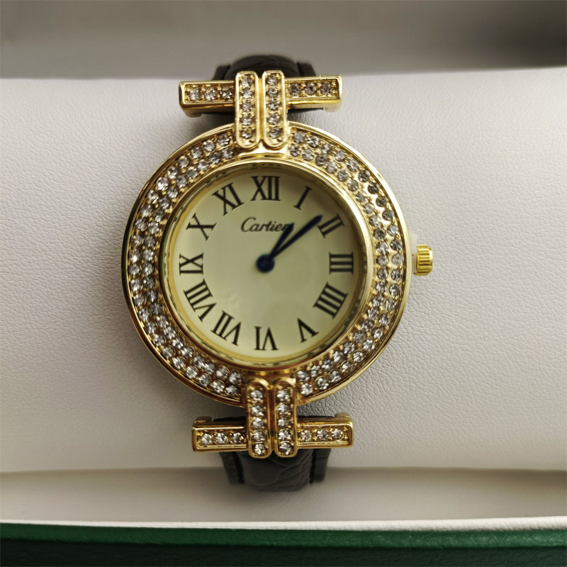 Wholesale Fashionable watch  #A1483 - Image 3