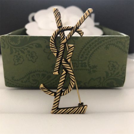 Wholesale Fashion Brooch LSY LHZ #A5552 - Image 3