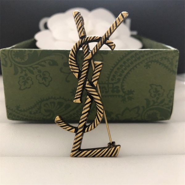 Wholesale Fashion Brooch LSY LHZ #A5552 - Image 3