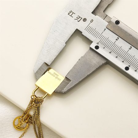 Wholesale Fashion Earrings LOV #A1518 - Image 3