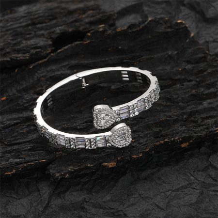 Wholesale fashion ring and bracelet set PH #PJ1044 - Image 3