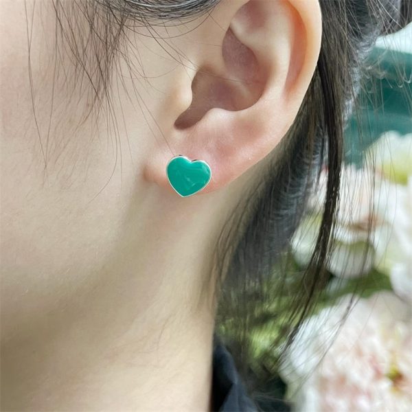 Wholesale Fashion Earrings TIY XT #A0892