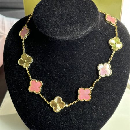 Wholesale Fashion Necklace VAC #A0010 - Image 5