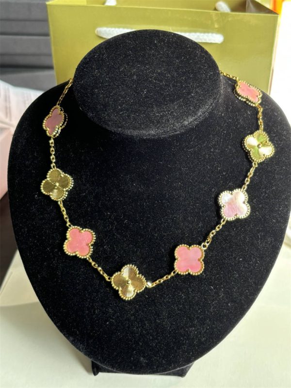 Wholesale Fashion Necklace VAC #A0010