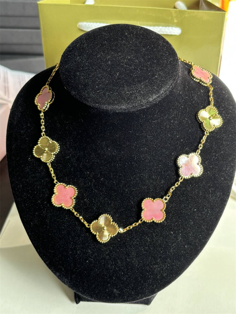 Wholesale Fashion Necklace VAC #A0010 - Image 5
