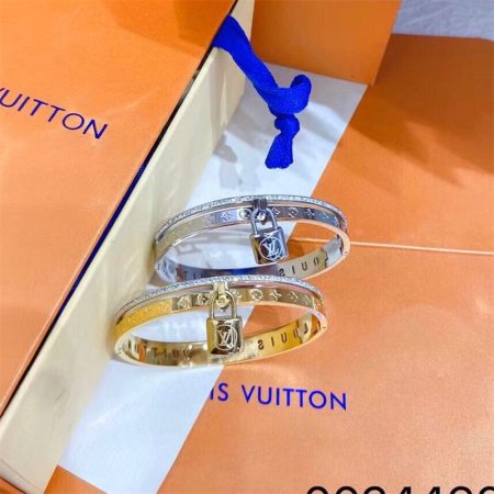 Wholesale Fashion Bracelet LOV LHZ #A2707